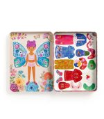 Butterfly Bliss Magnetic Dress-up - Image 3