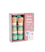 Jumping Rope Turqoise