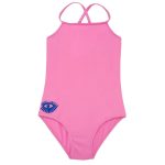 Bubblegum - Girls' Swimsuit