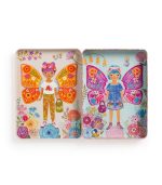 Butterfly Bliss Magnetic Dress-up - Image 6