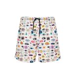 Starry Eyes - Boys' Shorts