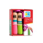 Jumping Rope Pink