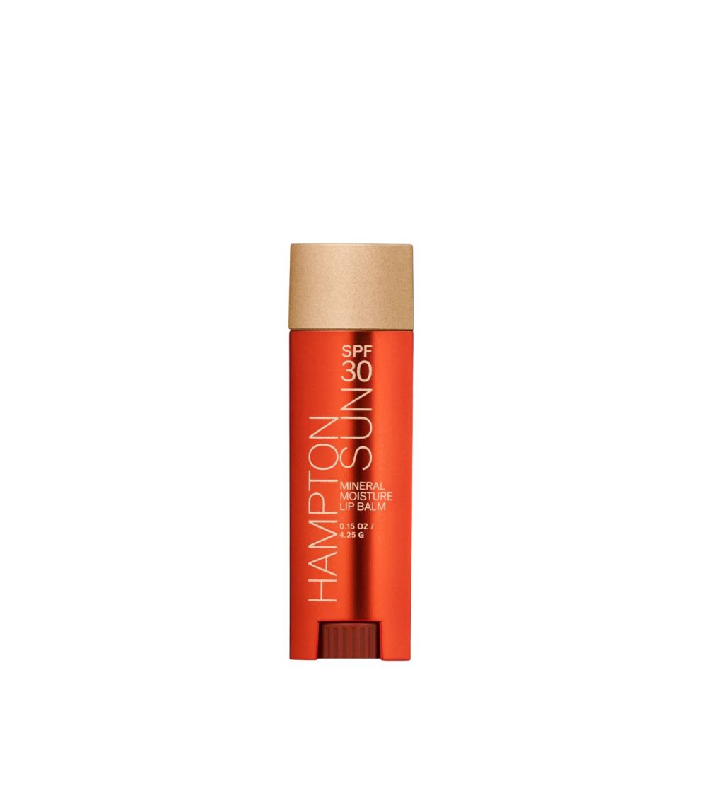 15 Hampton Sun SPF 30 Mineral Moisture Lip Balm - Image 1