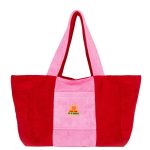 Bicolor Bloody Mary - Tote Bag