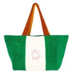 Multi Wasabi - Tote Bag