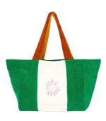 Multi Wasabi - Tote Bag