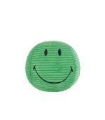 Smiley ECO Corduroy Green, 13cm