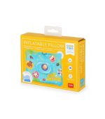 Out Of Office Inflatable Pillow - Image 3
