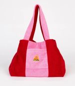 Bicolor Bloody Mary - Tote Bag - Image 5