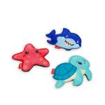 Set Of Three Diving Toys