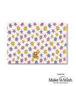 Rainbow Astro Stories A4 Colouring Pad