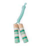 Jumping Rope Turqoise - Image 3