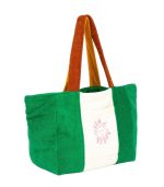 Multi Wasabi - Tote Bag - Image 3