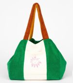 Multi Wasabi - Tote Bag - Image 4