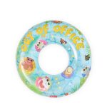 Out Of Office Maxi Inflatable Pool Ring