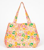 Leopard Fiesta - Tote Bag - Image 5