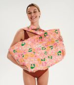 Leopard Fiesta - Tote Bag - Image 2