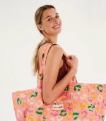 Leopard Fiesta - Tote Bag - Image 4