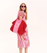 Bicolor Bloody Mary - Tote Bag - Image 6