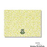 Wonder-Glow Stories A4 Colouring Pad