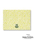 Wonder-Glow Stories A4 Colouring Pad