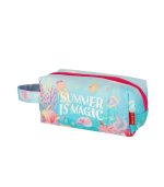 Summer is Magic Thermal Beach Pouch - Image 3
