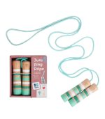 Jumping Rope Turqoise - Image 4