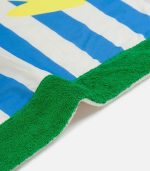 Evil Eye Club - Signature Beach Towel - Image 3