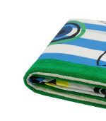Evil Eye Club - Signature Beach Towel - Image 5