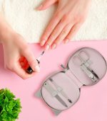 Kitty Manicure Kit - But First, Nails! - Image 2