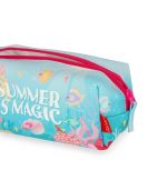 Summer is Magic Thermal Beach Pouch - Image 2