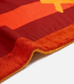 You Are The Sun Coppertone - Signature Beach Towel - Image 3
