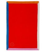 Multi Coppertone - Signature Beach Towel