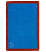 Bicolor Cousteau - Signature Beach Towel