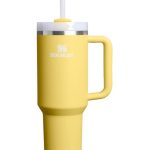The Quencher H2.O FlowState Tumbler 1.18L, Daffodil