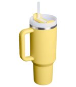 The Quencher H2.O FlowState Tumbler 1.18L, Daffodil - Image 2