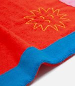 Multi Orange - Signature Beach Towel - Image 5