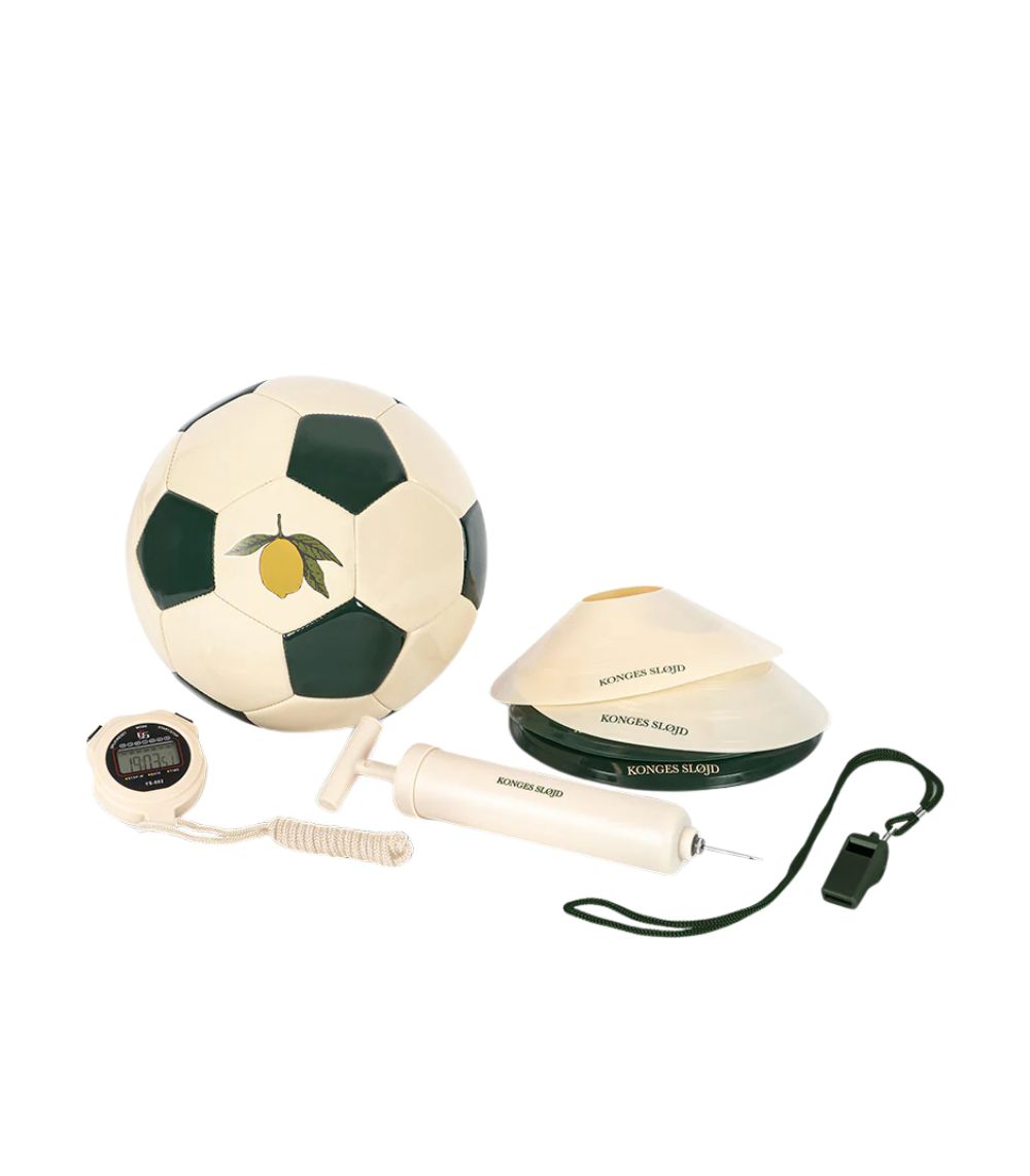 21 Football Set , Multi - Image 1