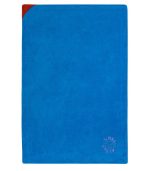 Bicolor Cousteau - Signature Beach Towel - Image 4