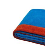 Bicolor Cousteau - Signature Beach Towel - Image 5