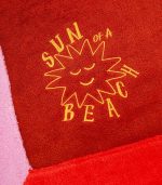Multi Coppertone - Signature Beach Towel - Image 3