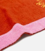 Multi Coppertone - Signature Beach Towel - Image 4