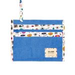 Starry Eyes Cousteau - Waterproof Pouch