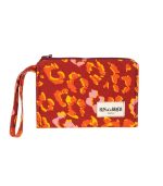 Wild Flame -  Little Waterproof Pouch