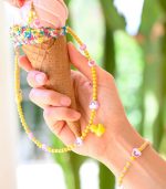 Hello Happiness Necklace - Image 2