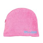 Bubblegum - Large Luna Waterproof Pouch