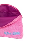 Bubblegum - Large Luna Waterproof Pouch - Image 3