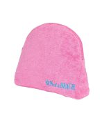 Bubblegum - Large Luna Waterproof Pouch - Image 4