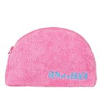 Bubblegum - Small Luna Waterproof Pouch