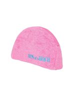 Bubblegum - Small Luna Waterproof Pouch - Image 3